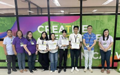 A heartfelt thank you to our immersion students.