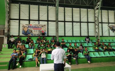 Supply Officers of the different departments and offices of the City Government of Tagbilaran. The session concluded with a reminder to maintain teamwork and support one another.