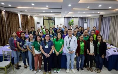 E-CGSO System Launched to Drive Digital Transformation in Tagbilaran City.