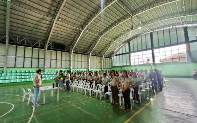 CGSO General Assembly: Updates, Activities, and Shared Goals