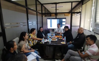 CGSO and Bukolabs Discuss Updates on e-Procurement System Implementation