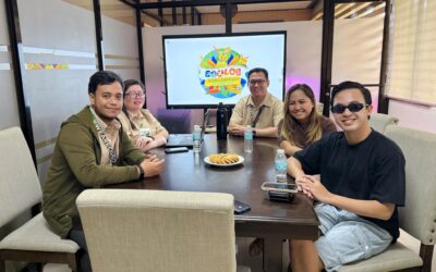 Exploring Partnerships for Saulog Tagbilaran 2025