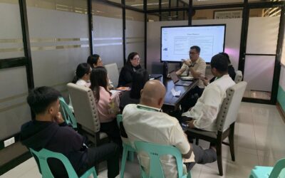 CGSO Gears Up for Next Phase of e-Procurement System Enhancements