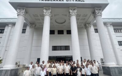 City General Services Office proudly joins the entire nation in commemorating the 127th Philippine Independence Day—a tribute to the courage, patriotism, and enduring spirit of our heroes who fought for our freedom.
