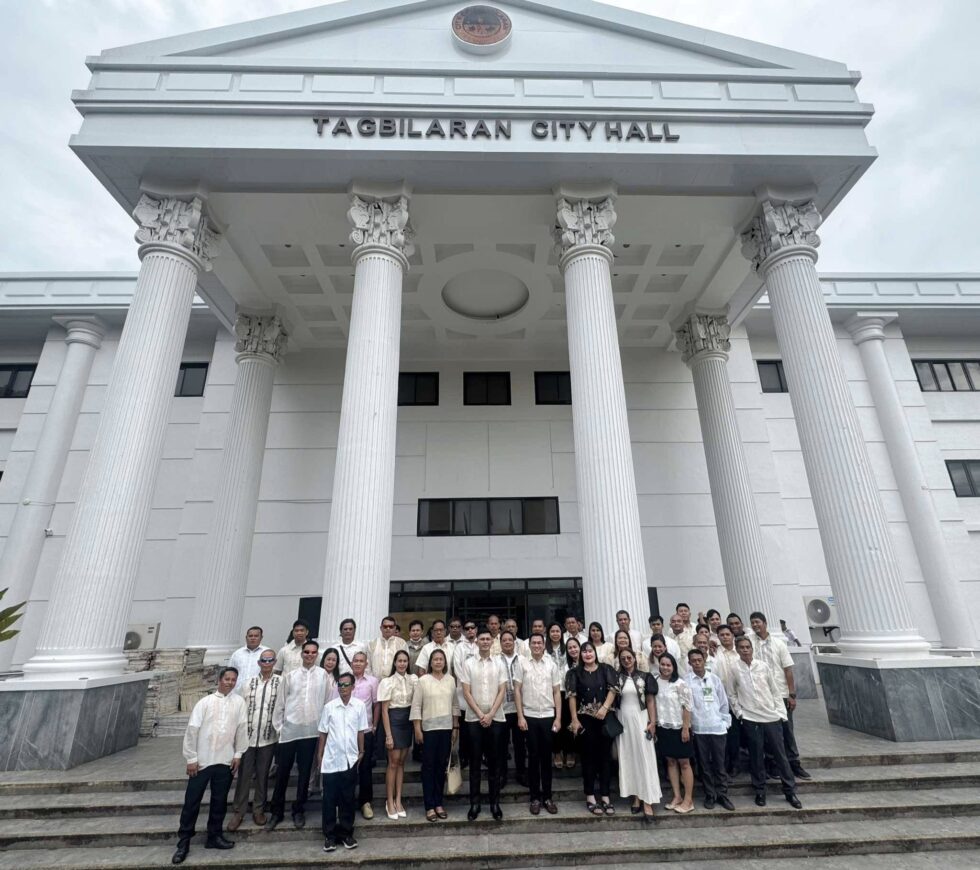 127 Years of Freedom: CGSO Upholds the Legacy Through Integrity and ...