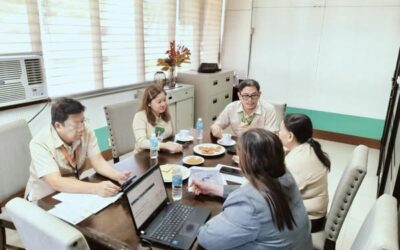 CGSO-Led Committee Reviews Property Valuation Requests in Ongoing Transparency Drive