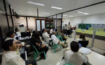 Meeting Reaffirms Commitment to Transparent and Responsible Asset Management