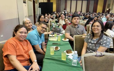 Strengthening Procurement Integrity: CGSO, BAC Join RA 12009 Training