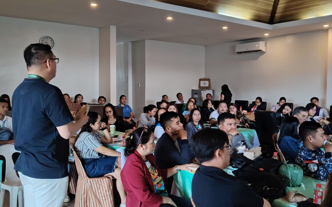 CGSO Hosts Capacity Development for Supply Officers to Advance Procurement and Asset Management Excellence