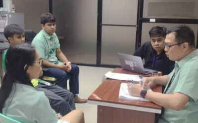 Day 2 of CGSO Assessment Highlights Upgrades to the e-Procurement System