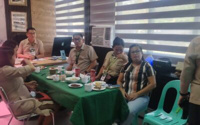 First Appraisal Committee Meeting of 2026