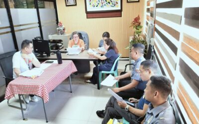 Strengthening Coordination with National Agencies for 2026 Procurement