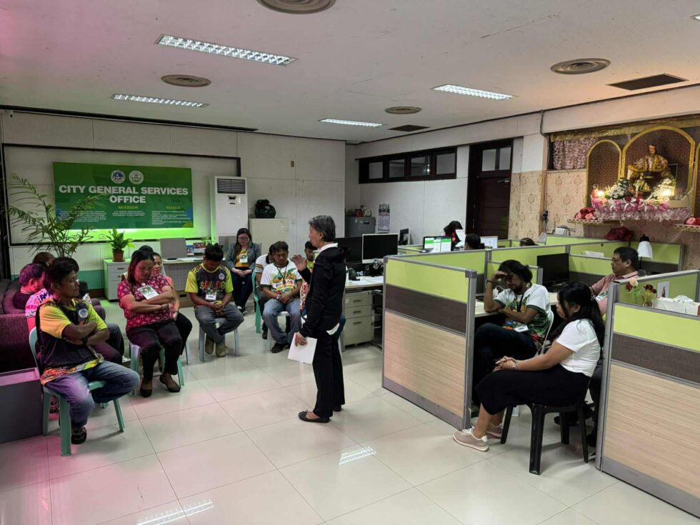 Project CGSO Focus: CHRIST CENTERED | cgsotagbilaran.com