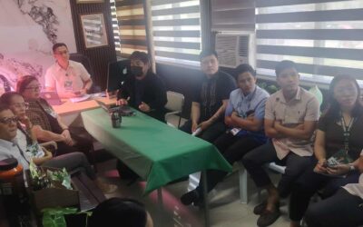 Strengthening Digital Procurement