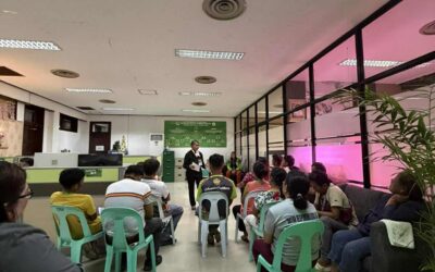 Project CGSO Focus: CHRIST CENTERED