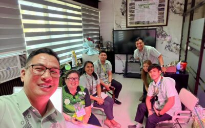 Saulog 2026 Preparation Underway