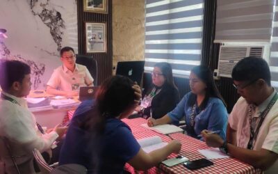 Aligning Leadership for Stronger CGSO Operations