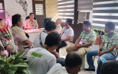 STRENGTHENING BUILDING MAINTENANCE OPERATIONS