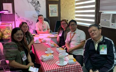 DRIVING PROGRESS THROUGH RESPONSIBLE ASSET MANAGEMENT