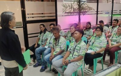 Project CGSO Session Serving with Love