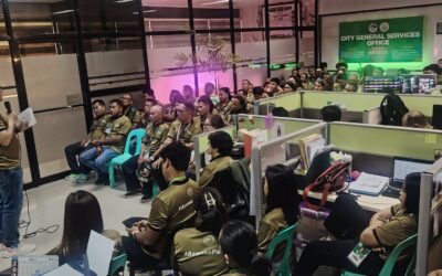 CGSO ASSEEMBLY: FOCUSED, ALIGNED AND MOVING FORWARD