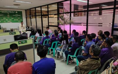 CGSO Holy Mass & Birthday Celebration