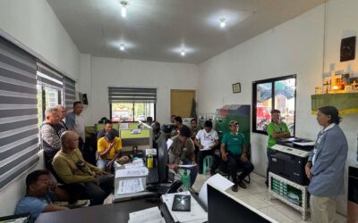 Project CGSO: A changed life begins with a renewal mind