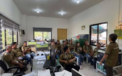 Project CGSO New Life in Christ: Leaving the Old Behind