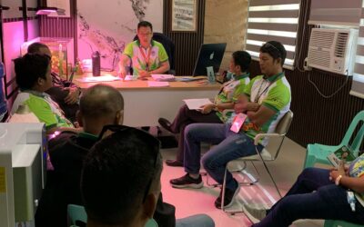 CGSO Strengthens Libreng Sakay Program