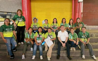CGSO Facilitates Rollout of Libreng Sakay