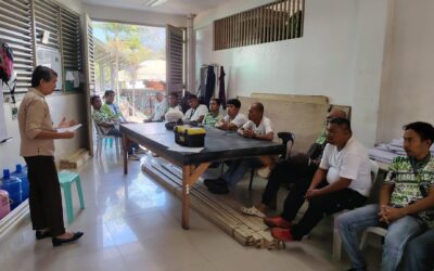 Project CGSO | Keeping Joy and Hope