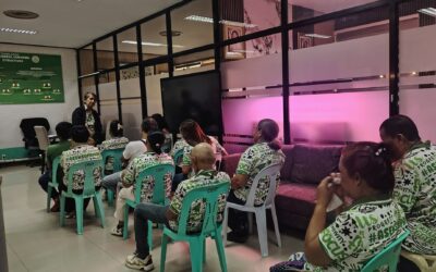Project CGSO | Faithful God, Faithful Workers
