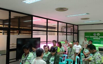 Project CGSO | Christ – Centered Attitudes in a Competitive World