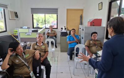 Project CGSO | Transformed to Serve