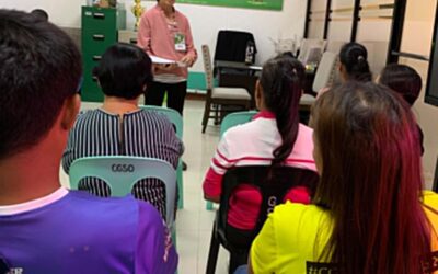 Project CGSO | Rooted in Christ, Faithful in Service