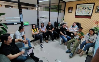 ENHANCING DIGITAL SOLUTIONS FOR BETTER SERVICE