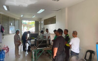 Project CGSO | First Thing First: When God Leads, Everything finds its place