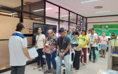PROJECT CGSO | KEEPING LIFE BALANCED