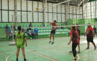 CGSOLYMPICS 2026 MIX VOLLEYBALL