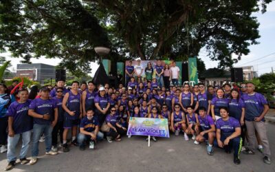 ONE FAMILY, ONE CITY