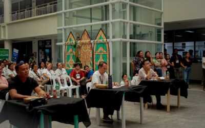 BISAYA MUSIC AND CREATIVITY @ CGSOLYMPICS MUSIC VIDEO